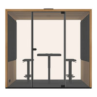 Taiga Concept LOHKO BOX 5 Assembly Manual