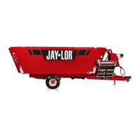 Jay-Lor 41250 Operator's Manual