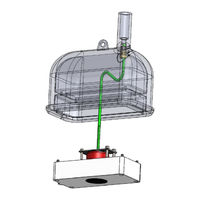 Skipper DL850S27DR-SB Installation Manual