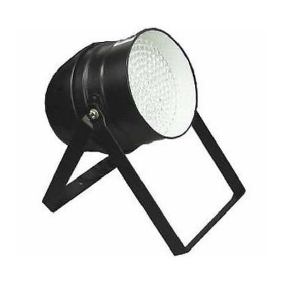 ColorKey LED Par 64 Quick Start Manual