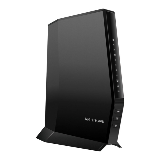 NETGEAR CAX30 User Manual