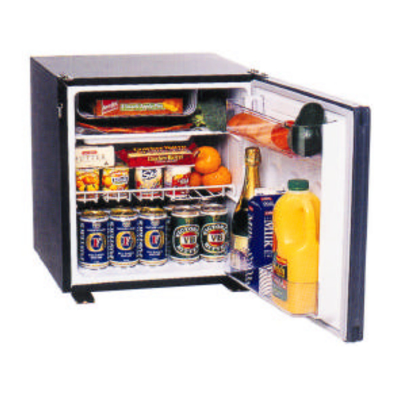 Engel ST68E Specifications