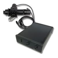 Siskiyou IS-LEDc Setup Instructions