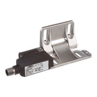 Banner SI-HG63FQDRR Instruction Manual