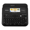Label Maker Brother P-touch PT-D610BT Manual