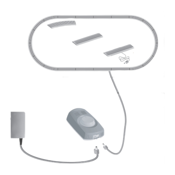roco 51137 Quick Assembly Instructions