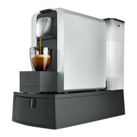 Cremesso PROFESSIONAL COMPACT PRO User Manual
