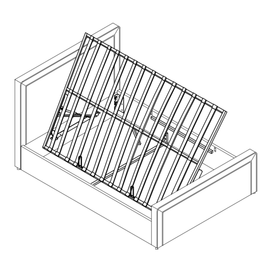 Argos habitat Draper 950/5032 Manual