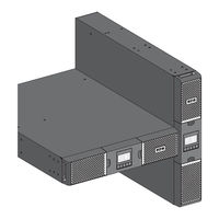 Eaton 9PXEBM72RT1U-L Advanced User's Manual