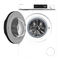 Washer Sharp ES-NFA714BWB-DE User Manual