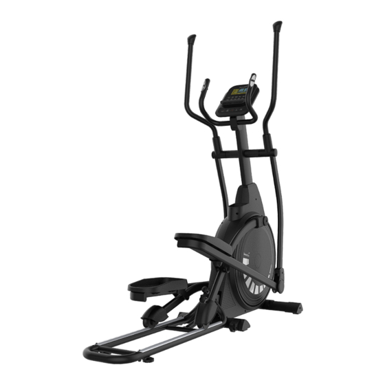 Skandika Carbon P23 Manual