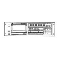 Sansui MR-6 Operating Instructions Manual