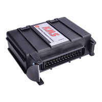 KMS MP25 Manual