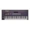 Roland JUNO-X Cloud JX-8P Manual