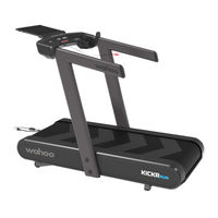 Wahoo KICKR RUN User Manual