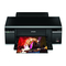 Printer Epson Artisan 50 Specifications