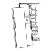 Amana SQ Series Owner's Manual
