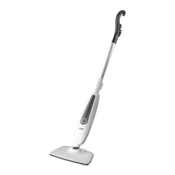 Haan Floor Sanitizer SI-35 User Manual