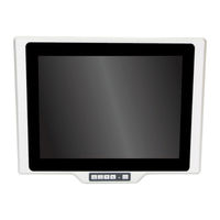Aplex ADP-1198P User Manual