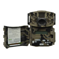 Moultrie M-550 (Gen 2) Instructions Manual