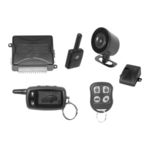 Baretta Security Systems Advantage Installation Manual