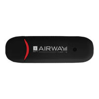 iBall Airway 7.2MP - 18 User Manual