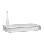 NETGEAR WGR614 v5 Reference Manual