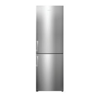 Kenwood KFC60X15 Installation Instructions Manual
