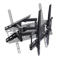Mount-It! MI-4461 Manual