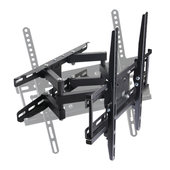 Mount-It! MI-4461 Manual