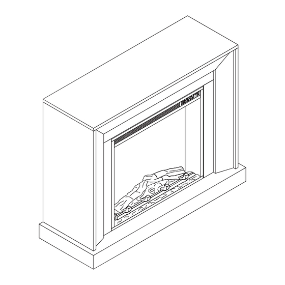 Scott Living 1177FM-23-244 Manuals