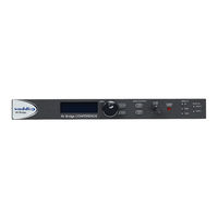 VADDIO AV Bridge CONFERENCE Installation And User Manual