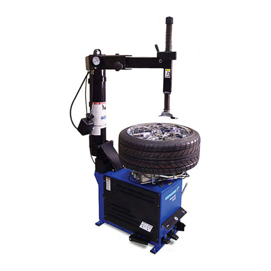 Hofmann monty 1620 Operation Manual