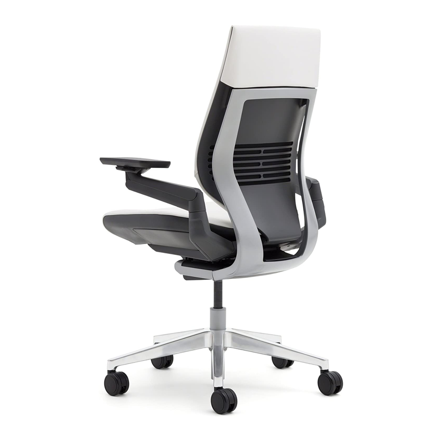 Steelcase gesture online 442