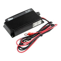 Calix BC 2420 Quick Start Manual