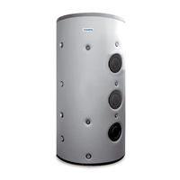 thermital BPS SOL ES Series Instructions For The Installer And The Technical Assistance Service