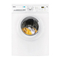 Washer Zanussi ZWF 71453BW User Manual