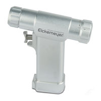 Eickemeyer 195070 User Manual