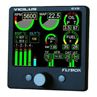 Flybox Vigilus EP Installation Manual
