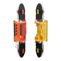 Takex PXB-100ATC-KH Instruction Manual