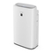 Air Cleaner Sharp UA-KIN50E Operation Manual