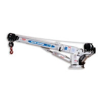 Auto Crane EHC-5 NEXSTAR Owner's Manual