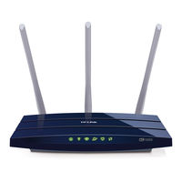 TP-Link Archer C58 User Manual