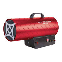 MW TOOLS 722316570 Manual