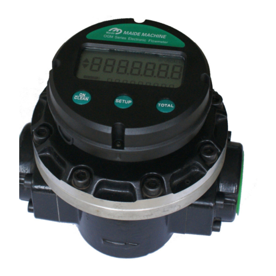 Hytek HO Series Technical Data Manual