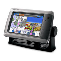 Garmin Nuvi 750 - Automotive GPS Receiver Owner's Manual
