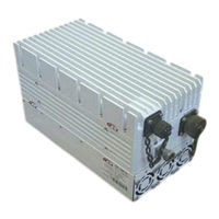 Actox ABD100KX User Manual