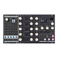 ADDAC ADDAC112 User Manual