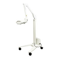 Aktilite CL128 Service Manual