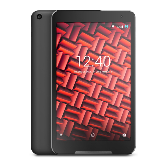 ENERGY SISTEM max3 User Manual